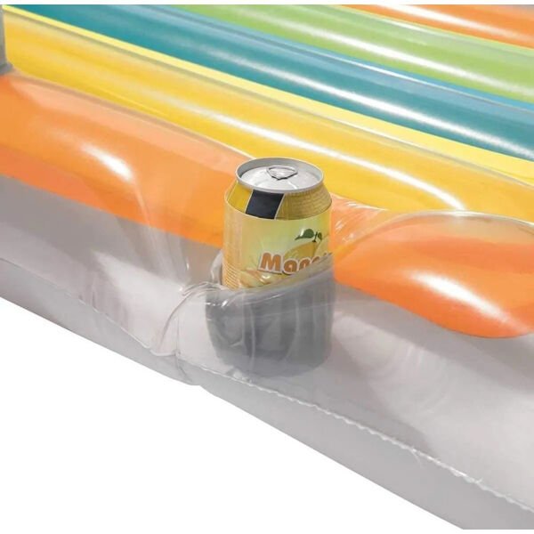 Lüks Koltuklu Deniz Yatağı Şık Tasarımlı Fonksiyonel Ürün