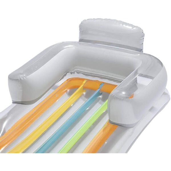 Lüks Koltuklu Deniz Yatağı Şık Tasarımlı Fonksiyonel Ürün