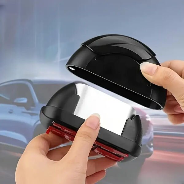 Araç İçi Otomatik Kapaklı Küllük Şık Tasarımlı Fonksiyonel Ürün