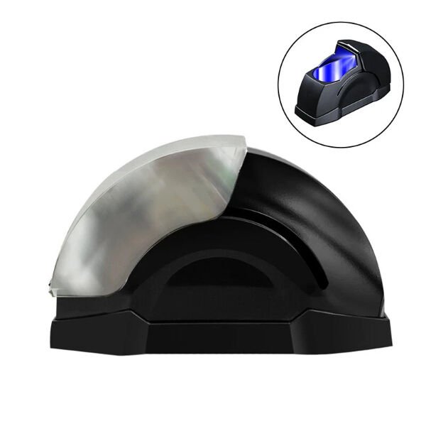 Araç İçi Otomatik Kapaklı Küllük Şık Tasarımlı Fonksiyonel Ürün