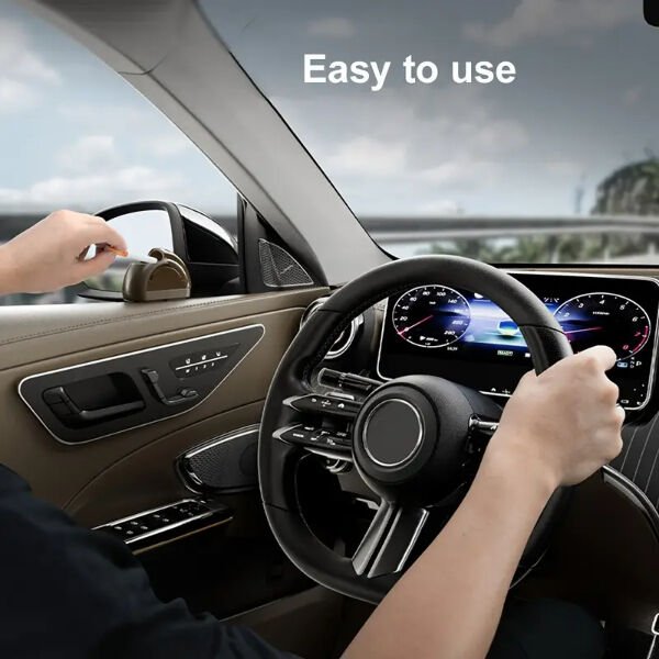 Araç İçi Otomatik Kapaklı Küllük Şık Tasarımlı Fonksiyonel Ürün