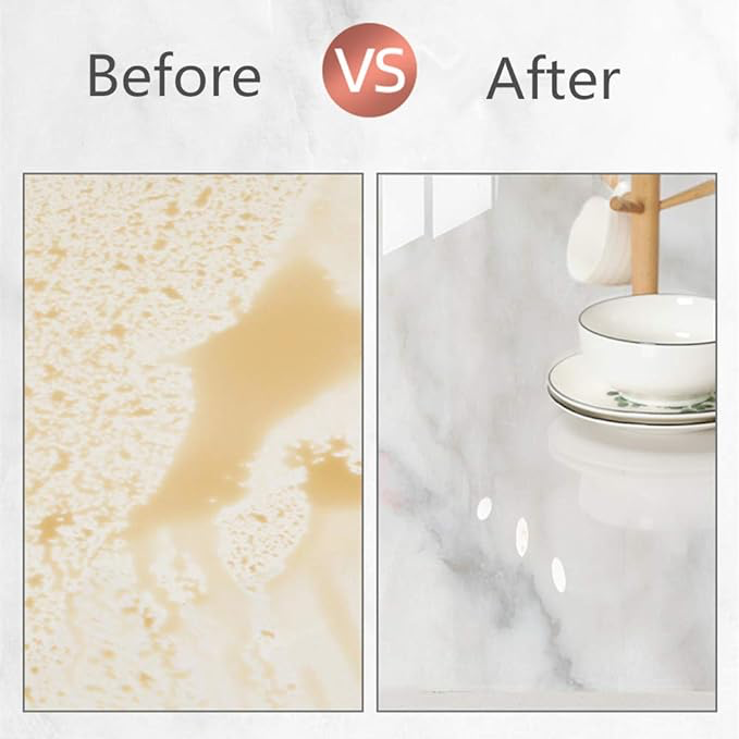 Eşya Koruyucu Şeffaf Film 5 Metre x 45 Cm. Şık Tasarımlı Fonksiyonel Ürün