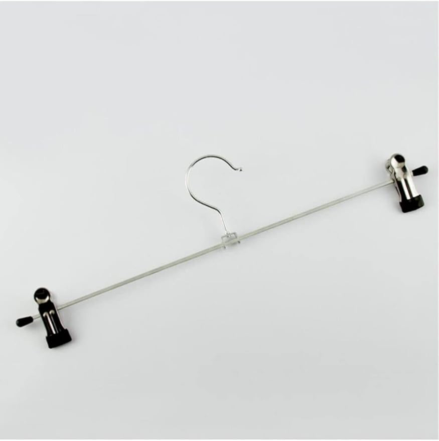 Mandallı Etek Askısı 40 cm. Şık Tasarımlı Fonksiyonel Ürün