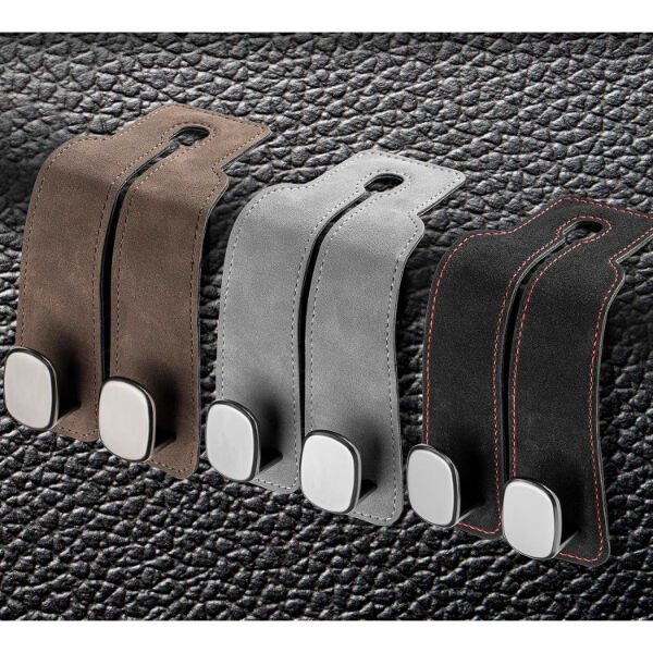 Araç Koltuk Askısı Şık Tasarımlı Fonksiyonel Ürün