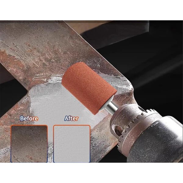 Kalıpçı Taşlama Seti Şık Tasarımlı Fonksiyonel Ürün