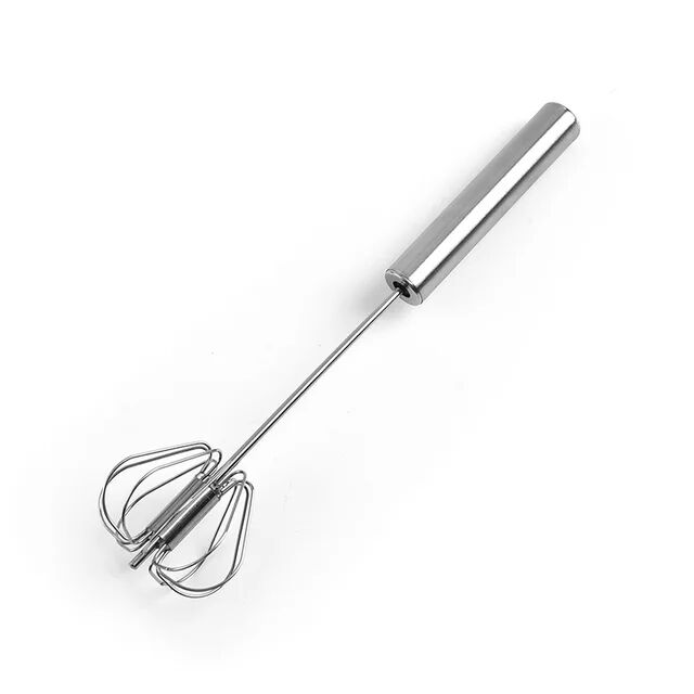 Manuel Paslanmaz El Mikseri Şık Tasarımlı Fonksiyonel Ürün