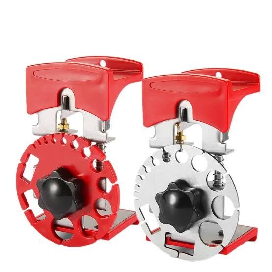 Kompakt Tel Kablo Soyucu Şık Tasarımlı Fonksiyonel Ürün