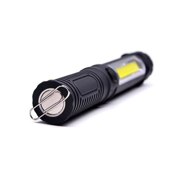 Manyetik Tabanlı İkaz Işığı Lambası Şık Tasarımlı Fonksiyonel Ürün