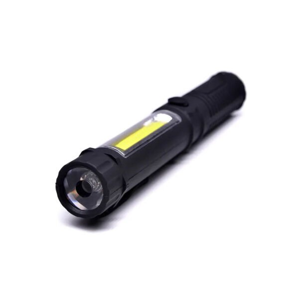 Manyetik Tabanlı İkaz Işığı Lambası Şık Tasarımlı Fonksiyonel Ürün