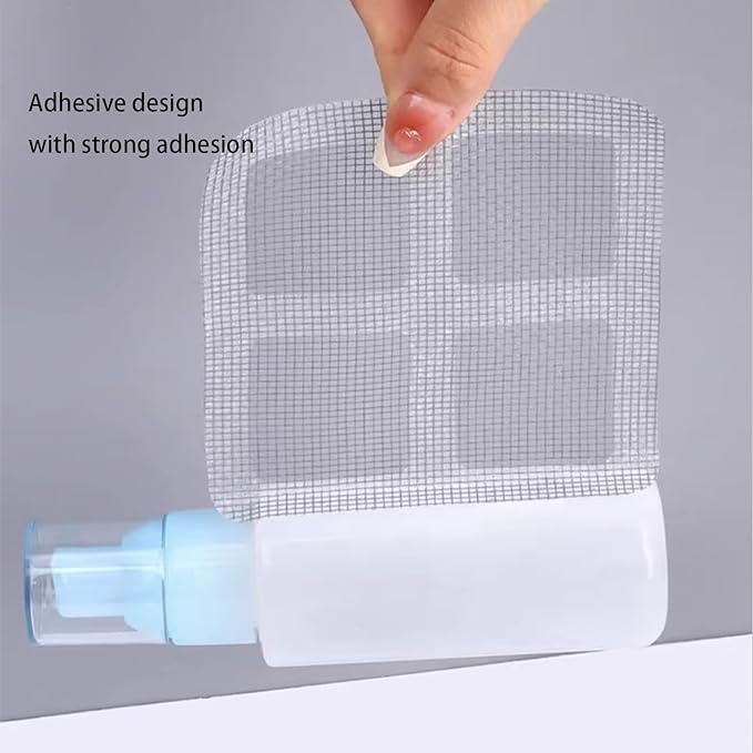 Lavabo Gider Süzgeci 10 Adet Şık Tasarımlı Fonksiyonel Ürün