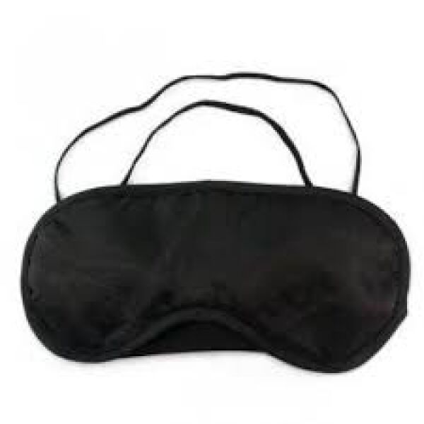 Toptan Uyku Maskesi Şık Tasarımlı Fonksiyonel Ürün