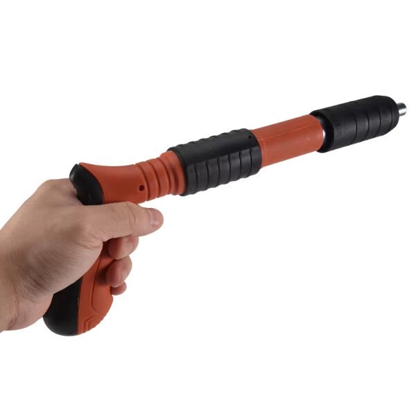 Manuel Çivi Tabancası Şık Tasarımlı Fonksiyonel Ürün