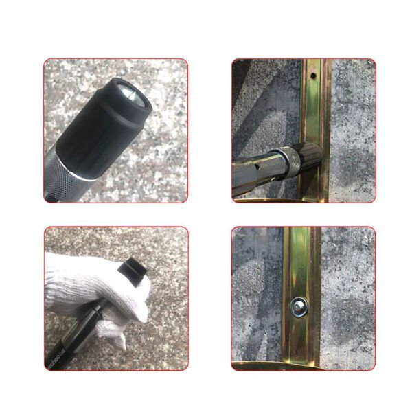 Manuel Çivi Tabancası Şık Tasarımlı Fonksiyonel Ürün