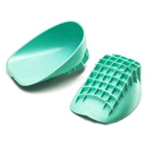 Topuk Yükseltici Yeşil Renk Şık Tasarımlı Fonksiyonel Ürün