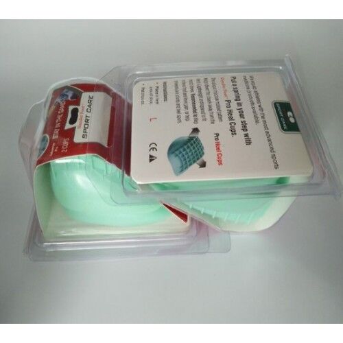 Topuk Yükseltici Yeşil Renk Şık Tasarımlı Fonksiyonel Ürün