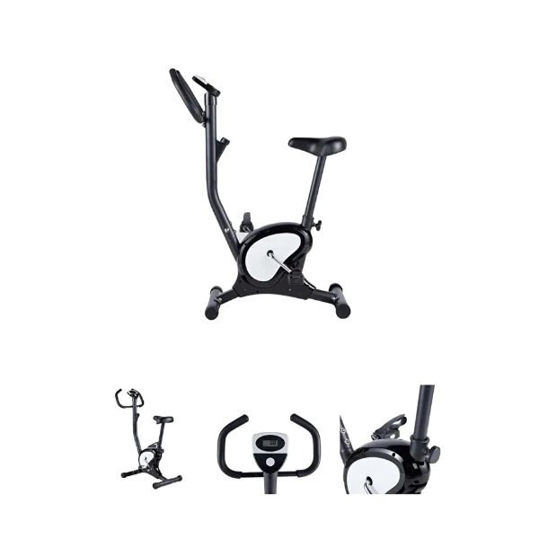 Dikey Kondisyon Bisikleti