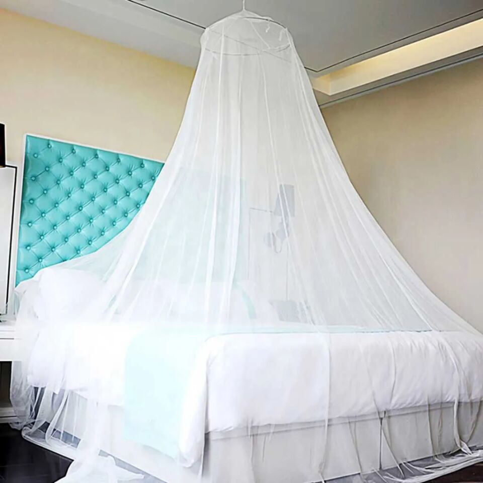 Tül Oda Cibinlik Şık Tasarımlı Fonksiyonel Ürün