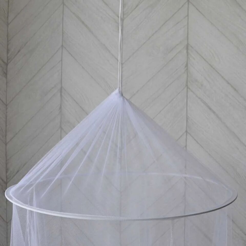 Tül Oda Cibinlik Şık Tasarımlı Fonksiyonel Ürün