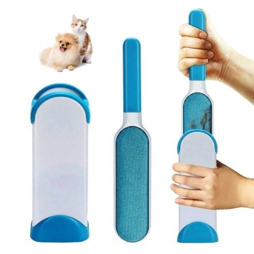 Tüy Temizleme Fırça Seti Şık Tasarımlı Fonksiyonel Ürün