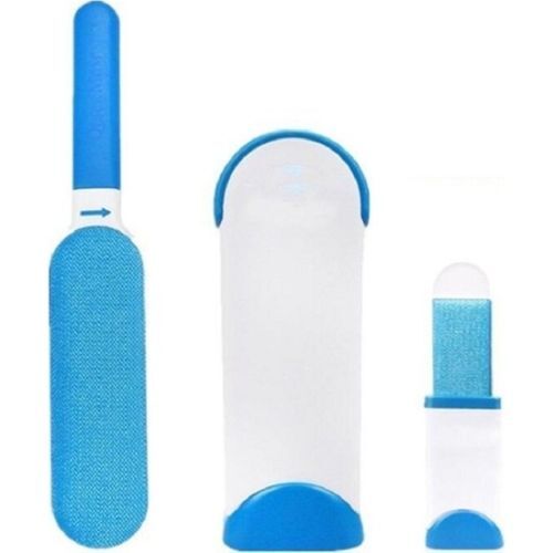 Tüy Temizleme Fırça Seti Şık Tasarımlı Fonksiyonel Ürün