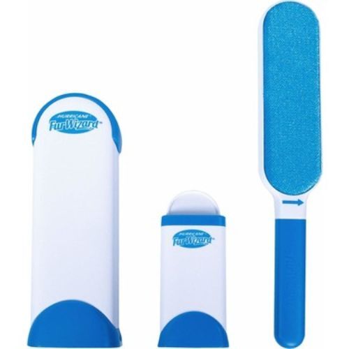 Tüy Temizleme Fırça Seti Şık Tasarımlı Fonksiyonel Ürün