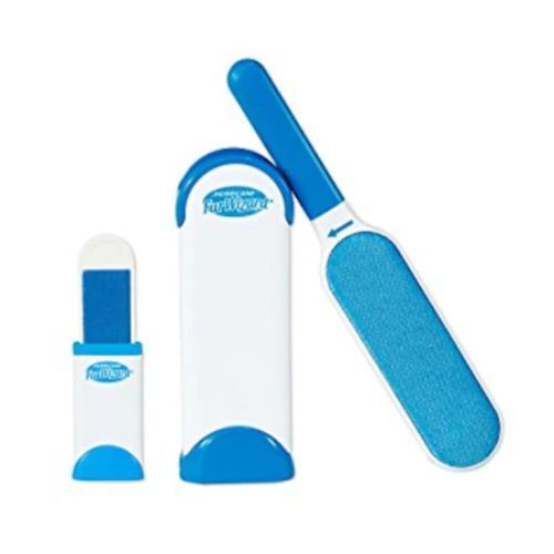 Tüy Temizleme Fırça Seti Şık Tasarımlı Fonksiyonel Ürün