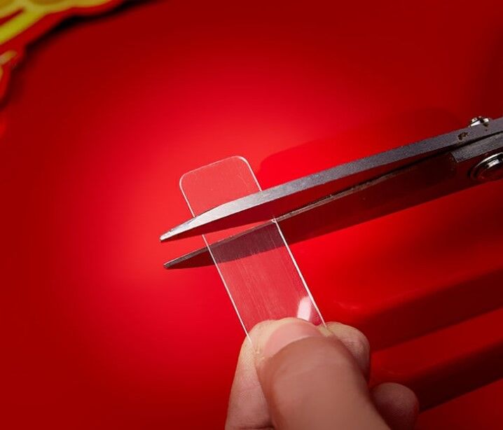 Çift Taraflı Bant Seti 60 Parça Şık Tasarımlı Fonksiyonel Ürün