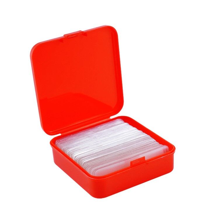 Çift Taraflı Bant Seti 60 Parça Şık Tasarımlı Fonksiyonel Ürün