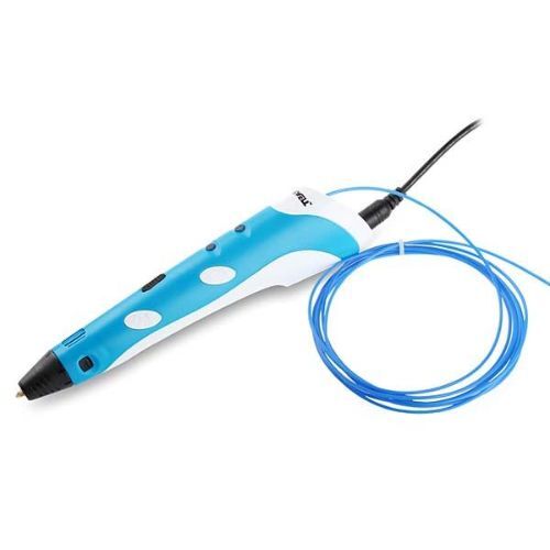 Üç Boyutlu Yazıcı Kalemi Şık Tasarımlı Fonksiyonel Ürün