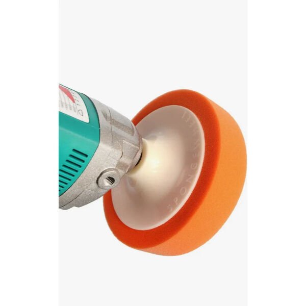 Oto Pasta Cila Süngeri Şık Tasarımlı Fonksiyonel Ürün