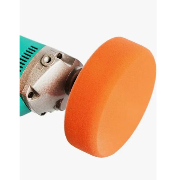 Oto Pasta Cila Süngeri Şık Tasarımlı Fonksiyonel Ürün