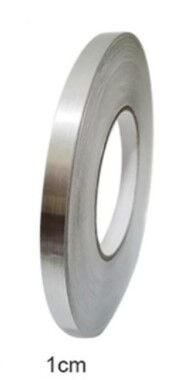 GRI FAYANS ARASI ŞERIT BANT 1 CM Şık Tasarımlı Fonksiyonel Ürün