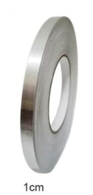 GRI FAYANS ARASI ŞERIT BANT 1 CM Şık Tasarımlı Fonksiyonel Ürün