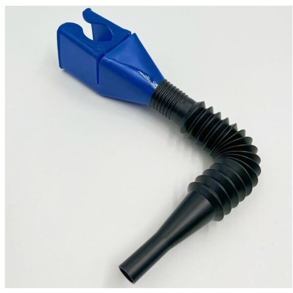 Yakıt Dökme Aparatı Şık Tasarımlı Fonksiyonel Ürün