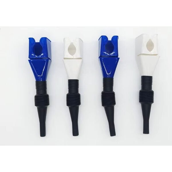 Yakıt Dökme Aparatı Şık Tasarımlı Fonksiyonel Ürün