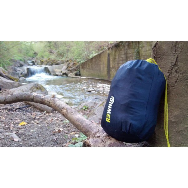 Outdoor Hamak Şık Tasarımlı Fonksiyonel Ürün