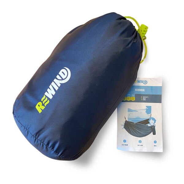 Outdoor Hamak Şık Tasarımlı Fonksiyonel Ürün