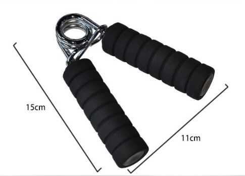 2 Adet Bilek Güçlendirme Yayı