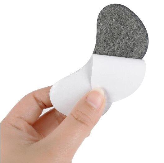 Ayakkabı Topuk Vurma Önleyici ve Daraltma Padi 5mm Şık Tasarımlı Fonksiyonel Ürün