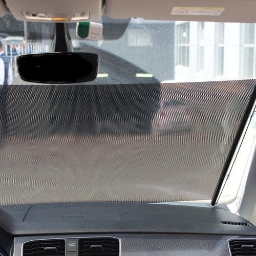 Araba Güneşliği (58x125cm) Şık Tasarımlı Fonksiyonel Ürün