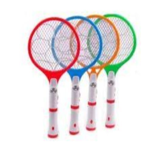 Sinek Öldürücü Raket Şarjlı Şık Tasarımlı Fonksiyonel Ürün