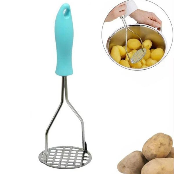 Patates Ezici Şık Tasarımlı Fonksiyonel Ürün