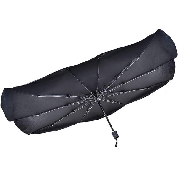 Araba Ön Cam Güneşlik Şemsiye Şık Tasarımlı Fonksiyonel Ürün