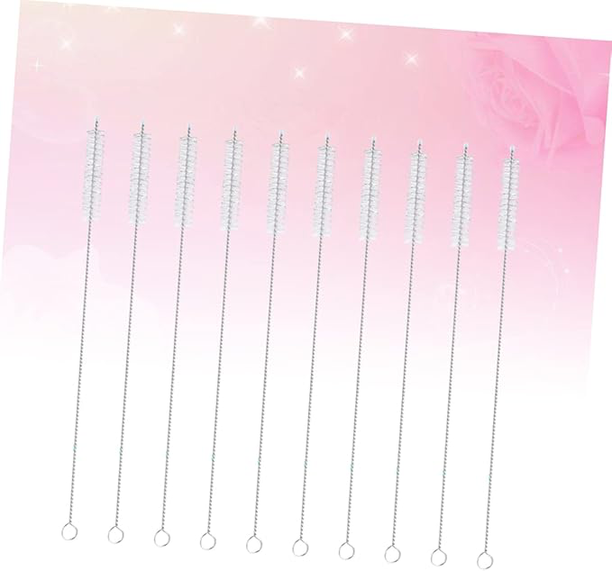 Pipet Temizleme Fırçası Şık Tasarımlı Fonksiyonel Ürün