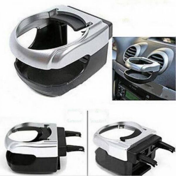 Araç İçi Bardak Tutucu Şık Tasarımlı Fonksiyonel Ürün