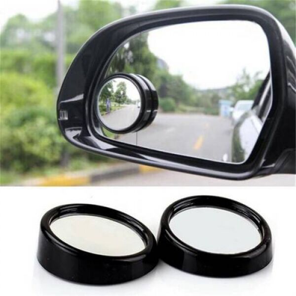 Araç Kör Nokta Ayna Seti 2 Adet Şık Tasarımlı Fonksiyonel Ürün