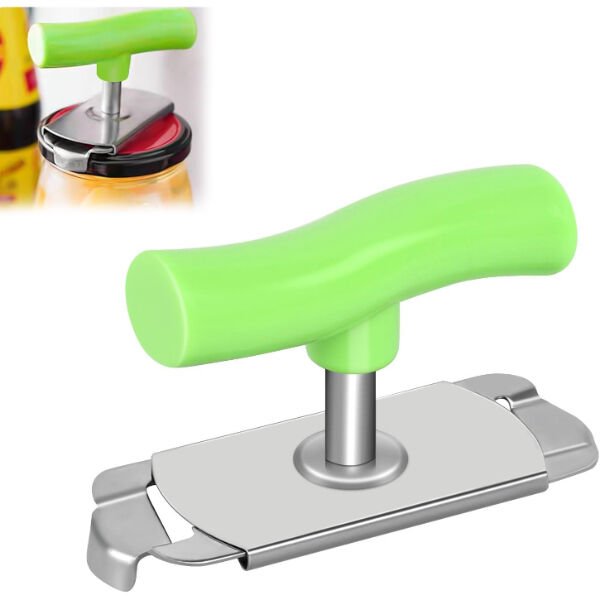 Pratik Kapak Açacağı Şık Tasarımlı Fonksiyonel Ürün