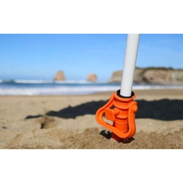 Plastik Şemsiye Sabitleme Kazığı Şık Tasarımlı Fonksiyonel Ürün