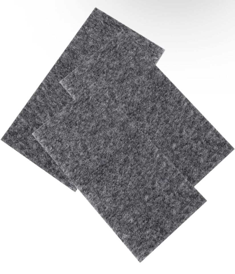 Çok Amaçlı Çizik Giderici Set Şık Tasarımlı Fonksiyonel Ürün