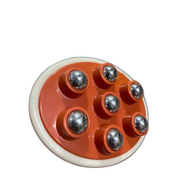 Bilyeli Vücut Masaj Aleti Şık Tasarımlı Fonksiyonel Ürün